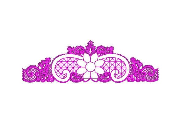 Blossoming Flower Crown