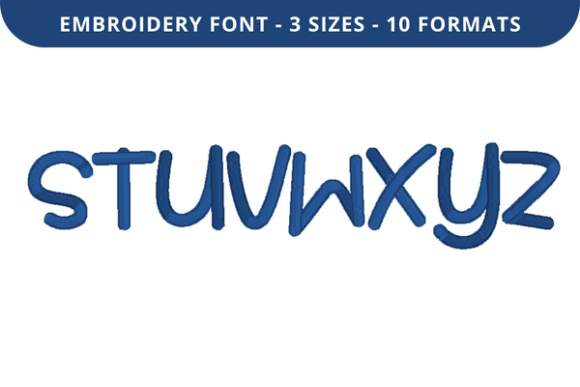 Buzzlova Font S to Z: A Boutique Sweatshirt Designer’s Real-World Review