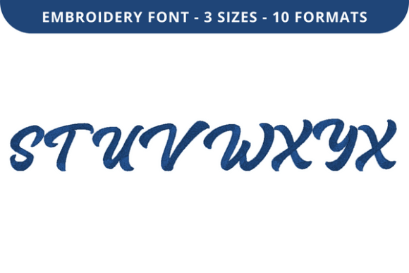Dallaser Font S to Z: A Designer’s Real-World Review