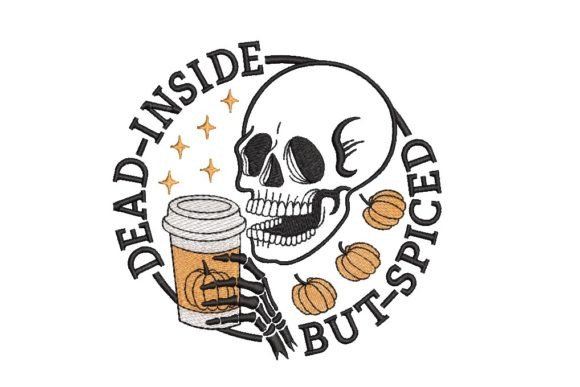 Dead Inside but Spiced