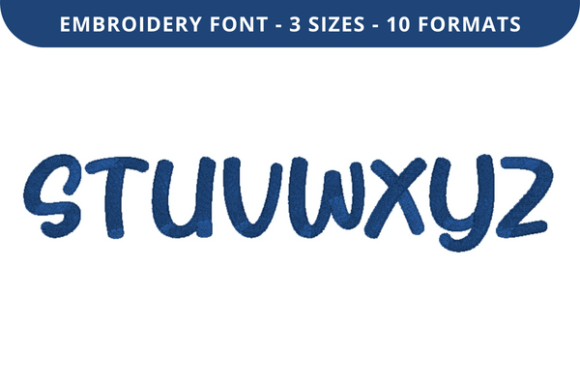 Megahs Font S to Z: A Boutique Sweatshirt Designer’s Real-World Review